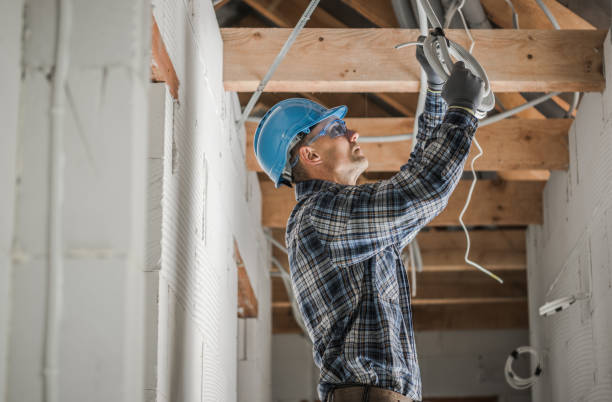 Best Electrical Repair Services  in South Coventry, CT