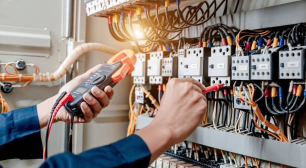 Best Electrical Contractors for Businesses  in South Coventry, CT