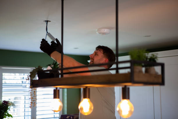 Best Electrician for Home Renovation  in South Coventry, CT