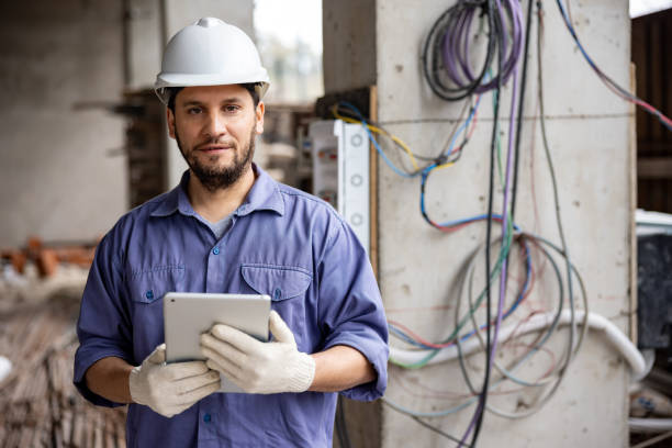Best Electrical Rewiring Services  in South Coventry, CT