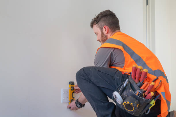 , CT Electrician Company