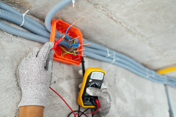 Best Electrical System Inspection  in South Coventry, CT